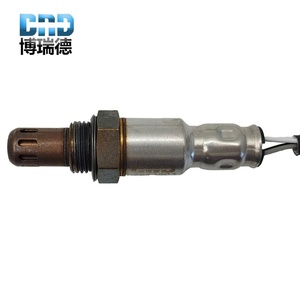 เซ็นเซอร์ออกซิเจนคุณภาพสูงสำหรับ Buick Envision 2.0T / Cadillac XTS 2.0 / GL8S 2.0T เซ็นเซอร์ O2 แบบ Downstream รุ่น OEM 12643903 - Product Image 2