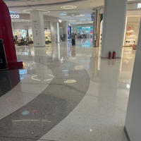 Dalles de terrazzo artificiel épaisses, couleur personnalisée, résistantes à l'usure, pour la décoration de sols intérieurs d'hôtels et de villas