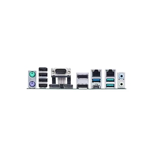 Placa base Industrial Mini ITX de <span class=keywords><strong>Intel</strong></span> R680E, compatible con 14th 13th 12th <span class=keywords><strong>Gen</strong></span> <span class=keywords><strong>Core</strong></span> I9 <span class=keywords><strong>I7</strong></span> I5 I3 DDR5 Dual LAN, 2 unidades - Product Image 3