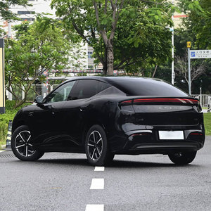 รถยนต์ไฟฟ้า XPENG MONA L03 รุ่นใหม่ล่าสุด รถ SUV พลังงานใหม่ รถยนต์สำหรับครอบครัว รถยนต์ทันสมัยสำหรับการเดินทางในเมือง ผู้จัดจำหน่ายที่เชื่อถือได้ - Product Image 6