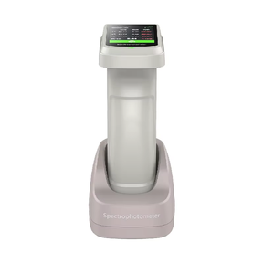 CHNSpec DS-700D High Quality Portable Digital Colorimeter Handheld Color Measurement Tool for <b>Paint</b> and Laboratory Use - Product Image 1