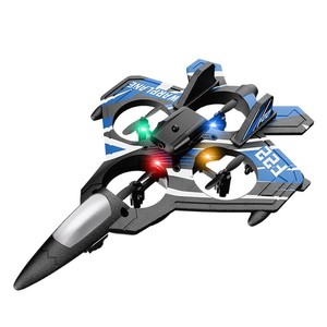 Jouets pour enfants : Les jouets les plus populaires du Q2 – Avion télécommandé, modèle de chasseur en mousse, drone planeur - Product Image 2