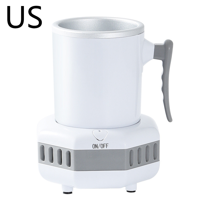 สีขาว US