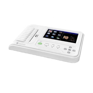 Électrocardiographe vétérinaire ECG300G - Product Image 5