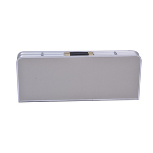 <span class=keywords><strong>Mesa</strong></span> plegable de aleación de aluminio de alta calidad, <span class=keywords><strong>mesa</strong></span> plegable portátil y juego de sillas para Picnic al aire libre, Camping - Product Image 5