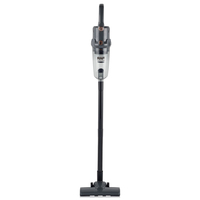 Aspirateur RAF R.8768 600W à forte aspiration, sans fil, avec filtre cyclonique lavable, léger, pour le nettoyage domestique