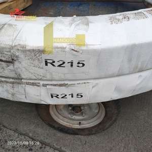 Rodamiento de Rodillos para Maquinaria de Ingeniería Hangood, Rodamiento de Giro R215, Rodamiento de Giro R215-7 R215-9 - Product Image 3