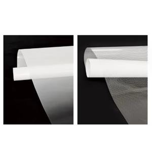 Película de Vidrio con Degradado Profesional para Baño, Hotel, Oficina y Escuela - Película Arquitectónica Decorativa para Ventanas con Privacidad Premium - Product Image 6