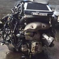 Ensemble moteur complet turbo 2.3T VDT adapté à la Mazda L3, compatible avec Mazda 3 MPS, Mazda 6, pour remplacement de performance Mazda CX7 ER