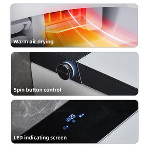 Ensemble intelligent australien intelligent capteur de pied rinçage wc placard mural <span class=keywords><strong>toilette</strong></span> - Product Image 6