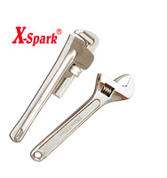 Pince à bec d'oiseau italienne X-Spark en acier métrique pour l'artisanat du cuir DIY, outil de maroquinerie, pince pour cordonniers, charpentiers, ébénistes