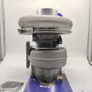 Wh1c hx35w 4035199 3960454 turbo tăng áp 4035199 động cơ Turbo - Product Image 4