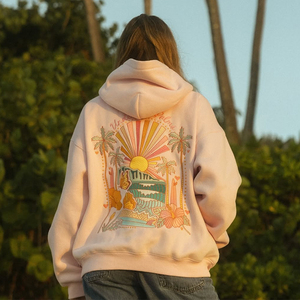 Sudaderas con <span class=keywords><strong>Capucha</strong></span> de Gran Peso (400-600 g/m²) Personalizadas con Logotipo Bordado, Patrón de Letras, Sudaderas de Lujo para Mujer - Product Image 1