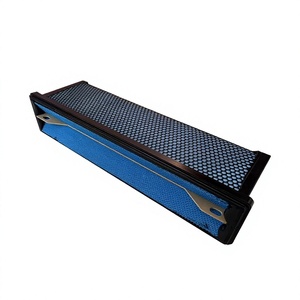 Nuevo Filtro de Aire para Camiones, Reemplaza AF27879 LAF6260 P610260 P618478, para Camiones y Vehículos Pesados - Product Image 1