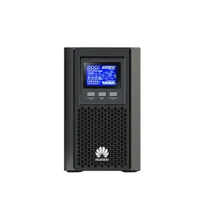 UPS en línea Hua-wei 2000 serie A 1KTTL 1000VA/800W UPS con batería externa 1KVA UPS en línea