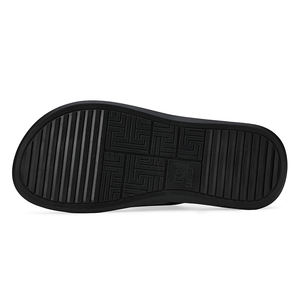 Sandalias de Dedo Abierto para Hombre, Cómodas y Suaves, con Plantilla de EVA, para Exteriores, con Logotipo Bordado, Oferta Especial de Fábrica - Product Image 6