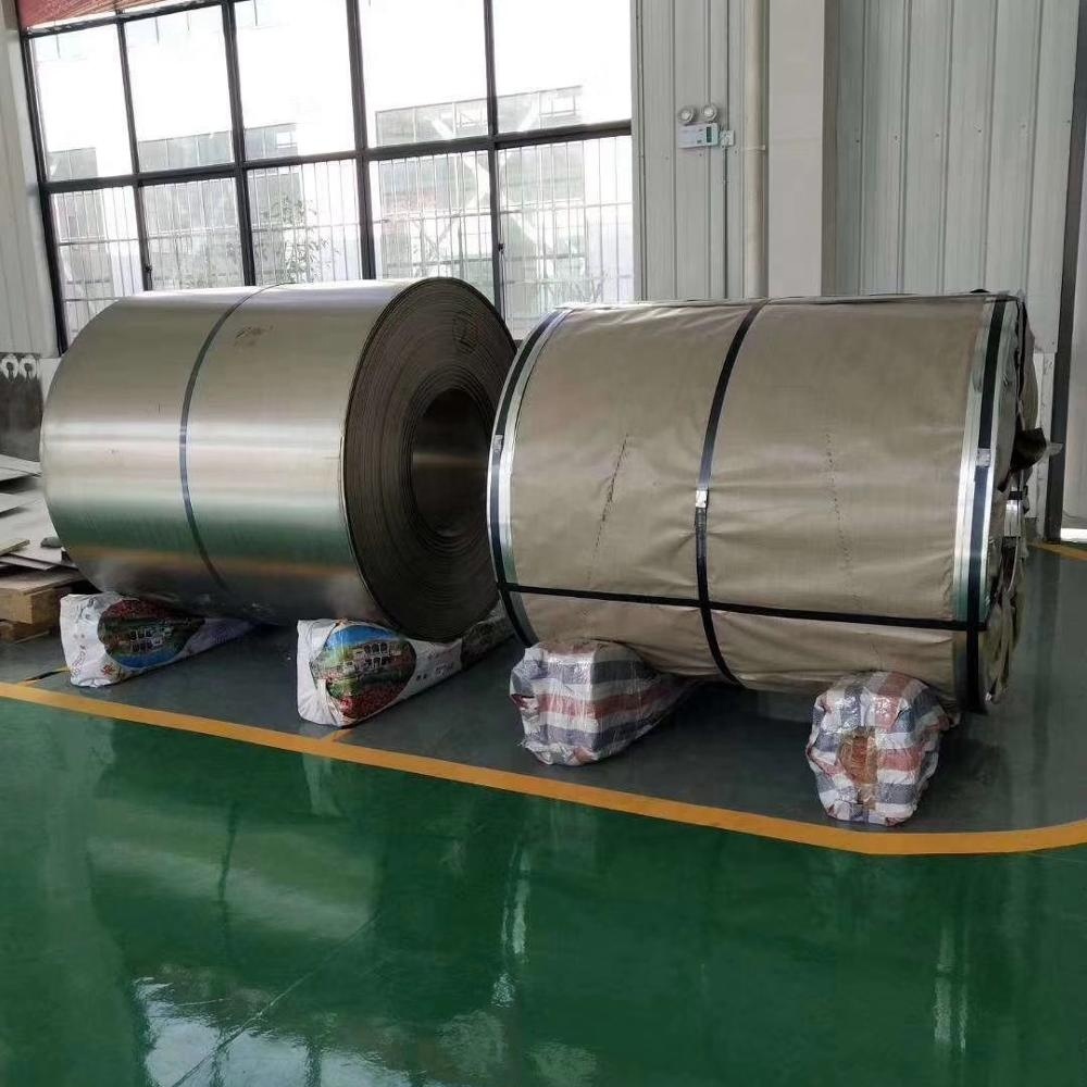 Холоднокатаный титановый лист ASTMB265 gr2, гальваническое оборудование