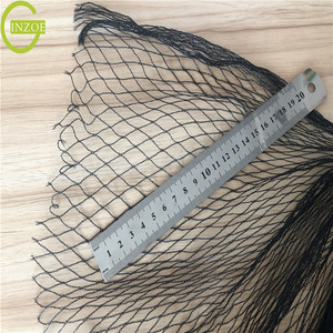 <span class=keywords><strong>Filet</strong></span> anti-oiseaux gris pour l'agriculture à longue durée <span class=keywords><strong>de</strong></span> vie - Product Image 3