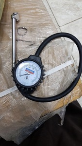 . TCP-302 haute qualité véhicule métal jauge <span class=keywords><strong>de</strong></span> <span class=keywords><strong>pression</strong></span> des pneus Automobile détecteur <span class=keywords><strong>de</strong></span> <span class=keywords><strong>pression</strong></span> des pneus - Product Image 3