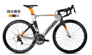 Wholesale JAVA Suprema 22 Speed Carbon Fiber Bike City Bike <b>Bicycle</b> Road Bike Mens Cycle for Men 700c - Product Image 2