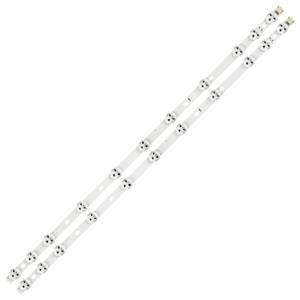 Tira de retroiluminación LED barata J-203 VES315WNDA-2D-N02/R02 para Funai 32FDB5514/10 32FDB5555/10 <span class=keywords><strong>Gogen</strong></span> TVF32R571STWEB 32HL300 32HL520 - Product Image 6
