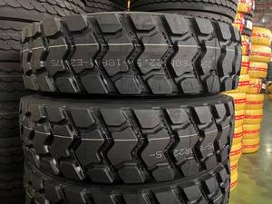 ยางรถบรรทุกหนักใหม่ 12.00R20 XZ75 สำหรับรถบรรทุกเหมือง - Product Image 6