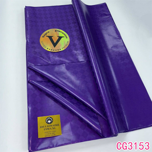 Vêtements Africains Bazin pour Hommes, 100% Coton Bazin Riche, Robes Africaines de Haute Qualité, Bazin Brodé Brillant - Product Image 6