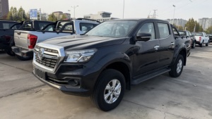 En Stock, Nueva Camioneta Dongfeng Rich 6 4x4 y 4x2 Diésel y Gasolina, Varios Colores, Lista para Enviar a África Occidental - Product Image 2