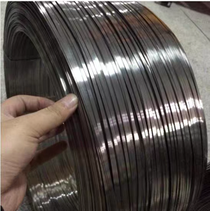 Stainless <b>Steel</b> <b>Strips</b> 301 304 304l 316 Stainless <b>Steel</b> <b>Strip</b> - Product Image 2