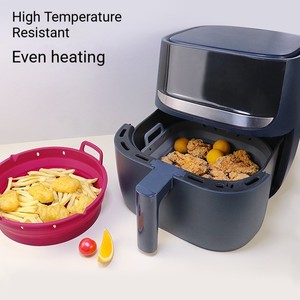 Teglie da Forno a Forma di Cuore in Acciaio <span class=keywords><strong>Alluminato</strong></span> di Grado Alimentare per Preparazione Quotidiana dei Pasti Familiari, Design Impilabile - Product Image 2