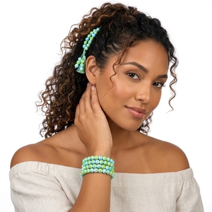 <span class=keywords><strong>Perline</strong></span> di Vetro Effetto Marmo da 8mm e 10mm, <span class=keywords><strong>Perline</strong></span> Rotonde con Effetto Schizzi di Vernice per Creazione di Braccialetti e Collane, Accessori per Gioielli Fai-da-Te, Vendita all'Ingrosso - Product Image 2