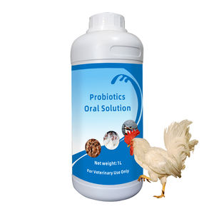 Suplemento Electrolítico de Betaína Vitboo para Aves de Corral con Vitaminas y Minerales para Aves, Ganado Vacuno, Búfalos y Equinos - Product Image 3