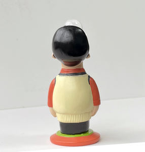 Figuras <span class=keywords><strong>de</strong></span> Resina <span class=keywords><strong>de</strong></span> Alta Calidad en Oferta, Figura <span class=keywords><strong>de</strong></span> <span class=keywords><strong>Harry</strong></span>, Modelo <span class=keywords><strong>de</strong></span> Dibujos Animados, Sujetalibros <span class=keywords><strong>de</strong></span> 10.5 cm para Colección - Product Image 5