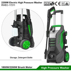 2200 Вт, портативная электрическая моечная машина для автомобиля - Product Image 4