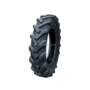 Neumáticos Agrícolas 16.9-34 con Gran Capacidad de Carga y Propiedades Antivuelco para Vehículos de Transporte Agrícola - Product Image 4