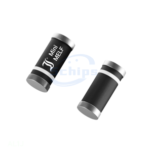 AL1J DO-213AA Single Diodes Components Electronic Authorized Distributor - Product Image 1