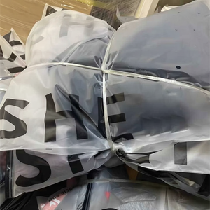 Vêtements d'occasion pour femmes adultes en balles, mélange de vêtements usagés pour femmes à Dubaï, vêtements usagés en balles du Royaume-Uni - Product Image 1