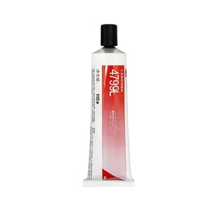 Adhesivo de Contacto de Goma 3M 4475 4799L, Adhesivo de Alta Resistencia, Flexible, <span class=keywords><strong>para</strong></span> Unión <span class=keywords><strong>Industrial</strong></span> de Plástico, Goma y <span class=keywords><strong>Tela</strong></span> - Product Image 2