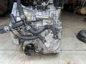 قطع غيار أصلية عالية الجودة لناقل الحركة الأوتوماتيكي CVT طراز K313 لسيارة تويوتا كورولا، مستعملة ومفككة، لنظام التشغيل والإيقاف التلقائي - Product Image 2