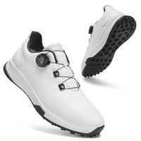 Chaussures de golf pour entraînement en extérieur, légères, respirantes, antidérapantes, baskets décontractées, confortables, lavables, durables, en super fibre, séchage rapide