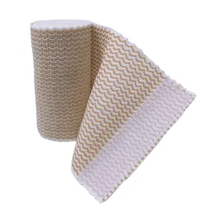 YD340 Compression Bandage Wrap Premium Elastic Bandage Wrap