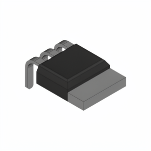 IPAK IRLU3636PBF Transistors Buy Online Electronic Components Authorized Distributor - Product Image 1