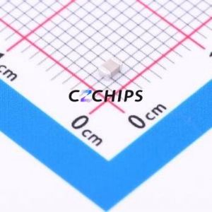 Condensateur SMD (MLCC) GQM2195C2ER70WB12D 0805 0,7pF 250V C0G - Product Image 1
