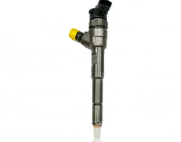 Inyección de combustible del inyector Common Rail 0445110485 para Renault Dacia