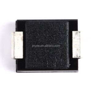 MBRS540T3G, Diodo Rectificador SMC B540 con Serigrafía, 40V 5A - Product Image 3