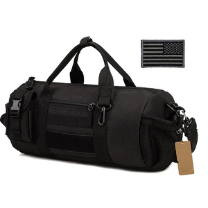 Tactical Handbag Waterproof Tactical Backpack Customized Logo <b>Large</b> Capacity Tactical <b>Rucksack</b> Bags for Outdoor Hiking Camping - Product Image 1