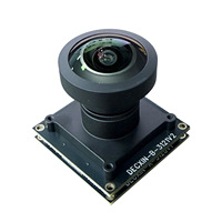 Module de caméra industrielle USB3.0 ZYKD IMX283 avec puce 1 pouce, 20 millions de pixels haute définition, reconnaissance d'image 4K30