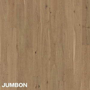 Instalação Rápida, Estável e Durável 15mm Grosso Carvalho Branco Europeu Multi-camada Piso Composto De Madeira Maciça - Product Image 2