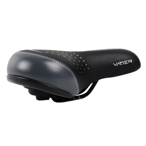 Sillín de <span class=keywords><strong>bicicleta</strong></span> de ciudad personalizado transpirable rentable para hombres y mujeres baratos de alta calidad para cojín de asiento de <span class=keywords><strong>mujer</strong></span> - Product Image 2