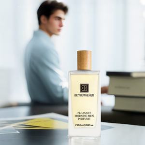 Ambientador en Aerosol Personalizado al por Mayor, Perfume Desodorante para el Hogar y la Oficina, Ambientador para Ropa de Hombre, Aerosol con Fragancia - Product Image 4